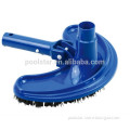 Economy liner vac head for swimming pool with Australian handle available